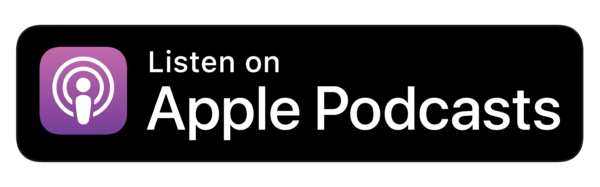 Listen on Apple Podcast
